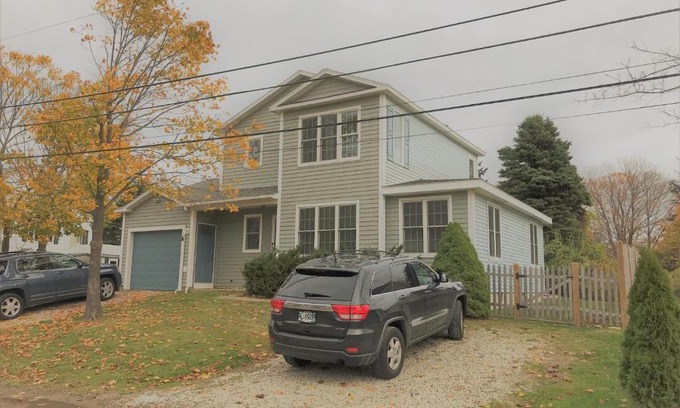 York Beach House | Beach House