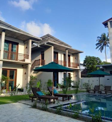 Matara Apartment | Beach Inns Residences