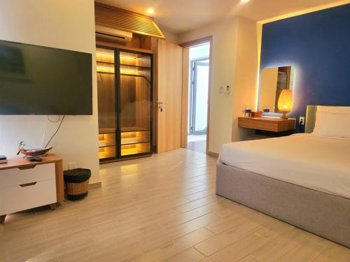 Long Hai Villa | Beach Oceanami Villa