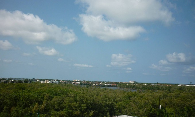 Boynton Beach Condo | Beach Place at Marina Village Luxury condo, open intra-coastal and ocean views