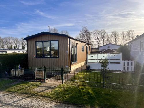 Kamperland Ski Chalet | Beach Resort Kamperland - 741