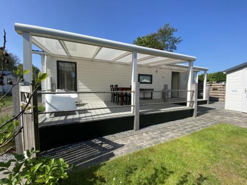 Kamperland Ski Chalet | Beach Resort Kamperland - 1653