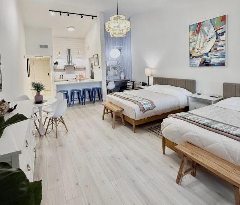 Sawgrass Apartment | Beach Retreat Just Renovated