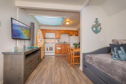 Mission Beach House | Beach Retreat