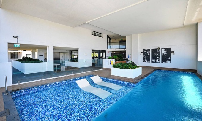 Buddina Apartment | Beach & Shops at Your Doorstep - Buddina Escape