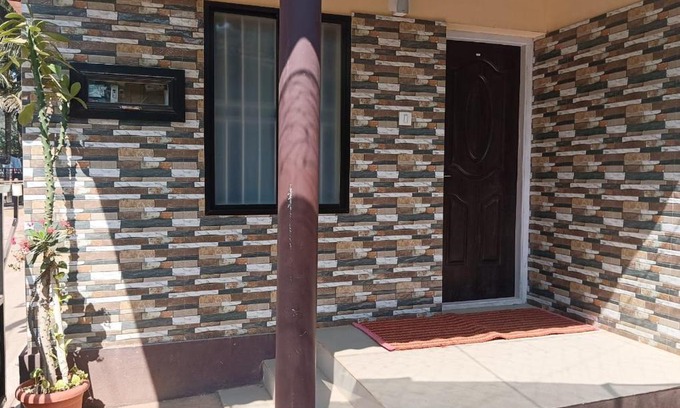 Mangalore House | Beach Side homestay