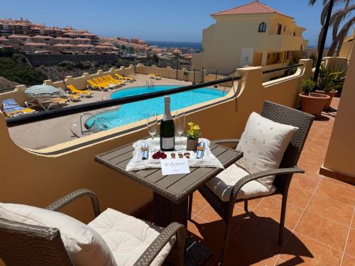 Arguineguin Apartment | Beach Studio Miramar