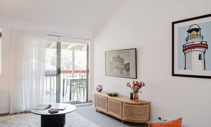 Mollymook House | Beach Vibe