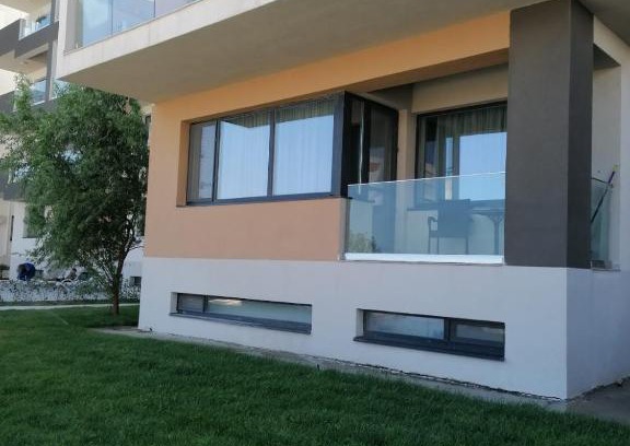 Mamaia-Sat Apartment | Beach View Apartment