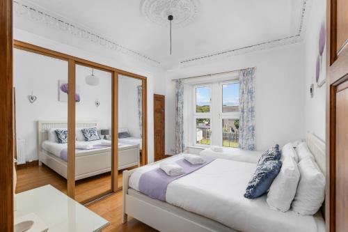 Broughty Ferry Apartment | Beach Walk Apartment