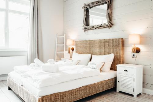 Timmendorfer Strand Apartment | BeachBude Apartments