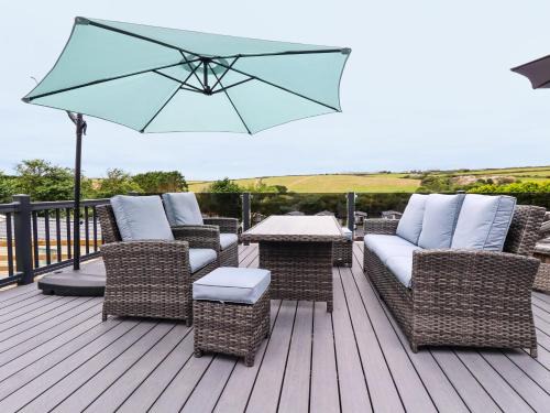 Newquay House | Beachcliff