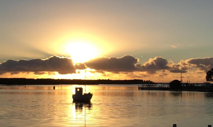 Mallacoota Other | Beachcomber Caravan Park