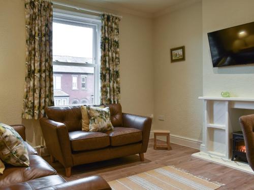 Lytham St. Anne's House | Beachcomber Corner