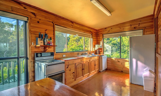 Coles Bay House | Beachcroft