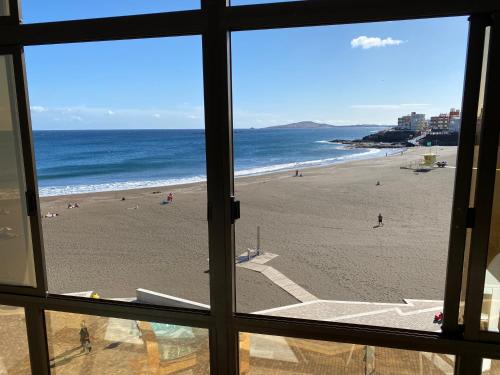 Melenara Apartment | Beachfront Apartment incl highspeed WIFI