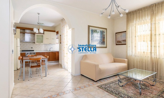 Faro Apartment | "* beachfront apartment *"/Piazza Nember