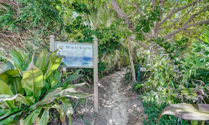 Ilexhurst Condo | Beachfront Balcony, Cozy Dog-Friendly Escape