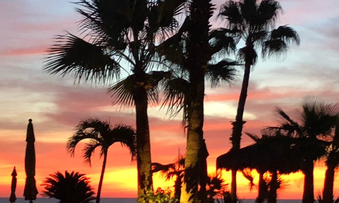 San Jose del Cabo Condo | Beachfront Cabo in San Jose Del Cabo!