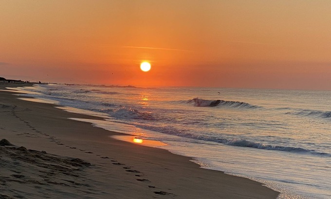 Santa Maria Tonameca Hotel | Beachfront villa is settled in Playa Agua Blanca 25 min from Puerto Escondido.