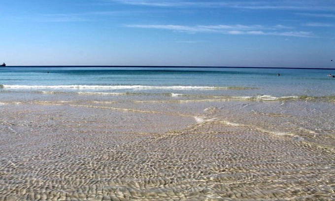 Long Beach Condo | Beachfront Premium Unit *A Must See* Oversized Balcony/Beach Chairs Included
