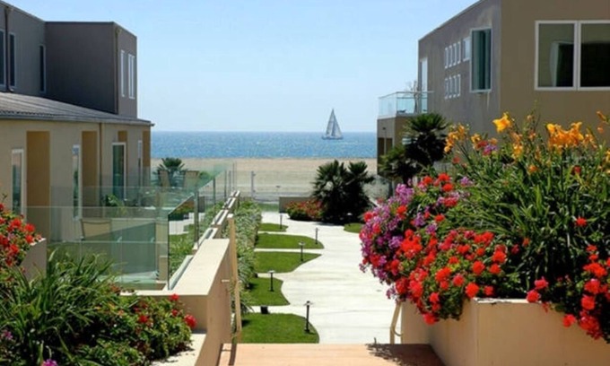 The Jungle Condo | Beachfront Retreat Playa/Marina