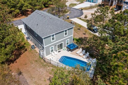 Monteray Shores House | Beachin Awesome