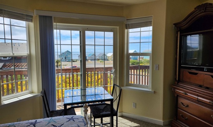 Ocean Shores House | Beachscape - Beautiful views