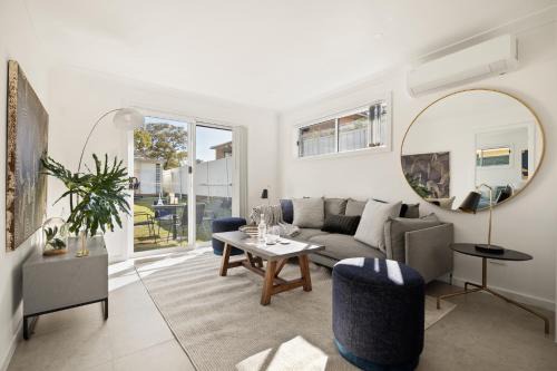 Brighton-le-Sands House | Beachside 2-Bed Flat in Brighton