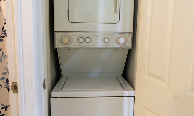 Southend Condo | Beachside apartment sounds like the perfect cozy retreat for a beach getaway!