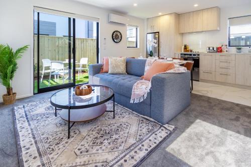 New Brighton Apartment | Beachside Bliss: 1 Bed 1 Bath
