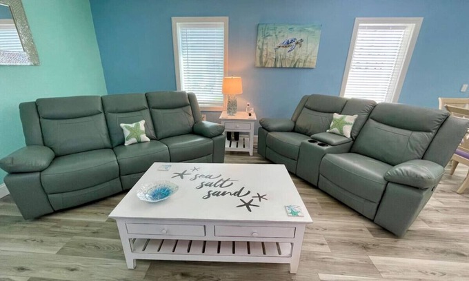 Cocoa Beach House | Beachside Bungalow – Steps from the Beach