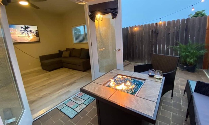 Grover Beach House | Beachside Gem