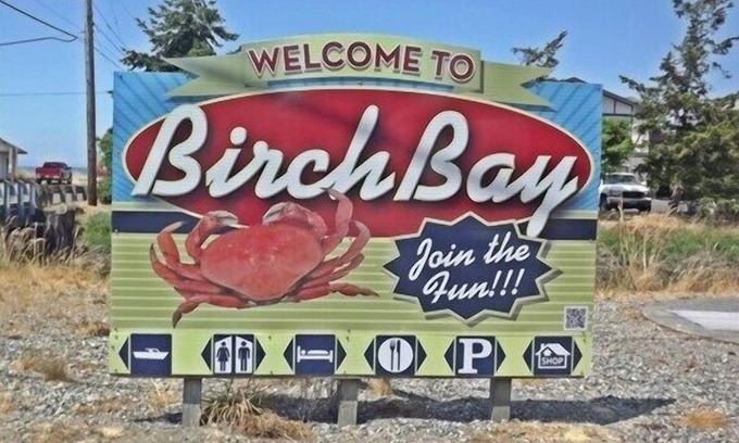 Birch Bay Condo | Beachside Getaway in Birch Bay – Jacobs Landing