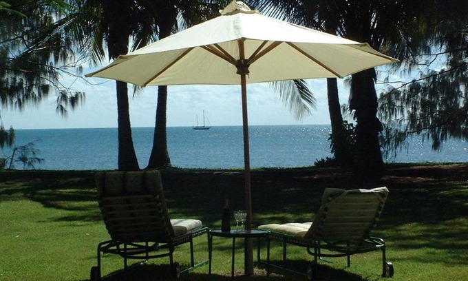 Bowen Apartment | Beachside Holiday Units