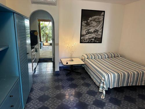 Rosa Marina House | Beachstudio Monolocale fronte mare a Rosamarina