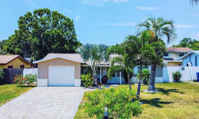 Largo House | Beachvibes
