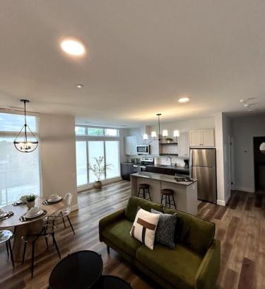 Grand Bend Apartment | Beachview getaway at the New Carlyle 306 on the Main strip in Grand Bend