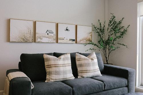 Grand Bend Apartment | Beachview getaway at the New Carlyle 302 on the Main strip in Grand Bend