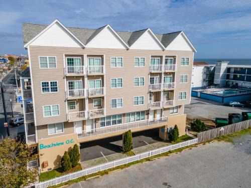 Ocean City Apartment | Beachview OC 4