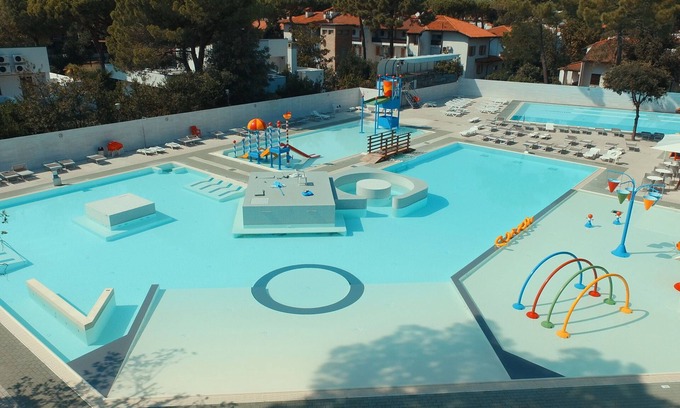Lido di Spina House | Beachy Comfort in Lido di Spina