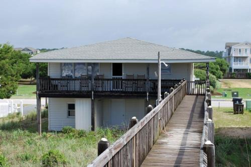 Holden Beach House | Beachy Keen