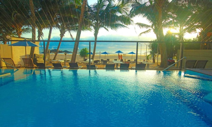 Daluwakotuwa Hotel | Beacon Beach Hotel