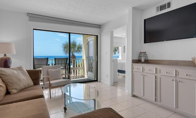 San Juan House | Beacons 4