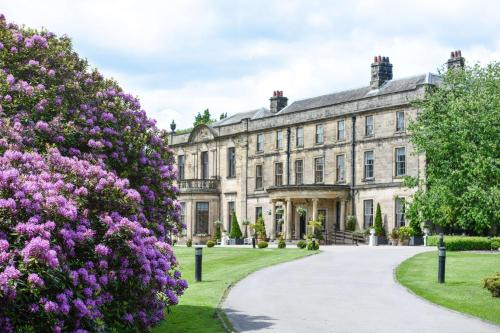 Beamish Hotel | Beamish Hall Hotel, BW Premier Collection