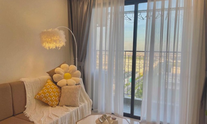 Gia Lam Apartment | Beany's Home