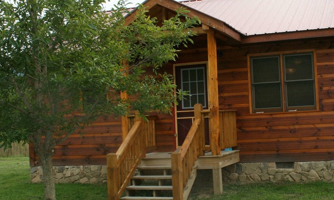 Blairsville Cabin | Bear Claw Cabin, Located in Blairsville,Ga ! On Richard Russell Scenic Hwy !