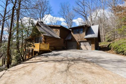 Ellijay House | Bear Creek Crossing