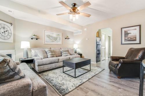 Harbor Village Apartment | Bear Lake Blue