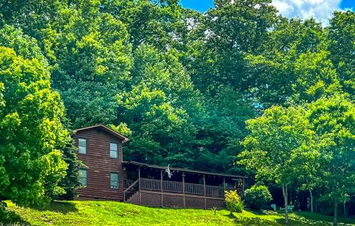 Todd House | Bear Necessities